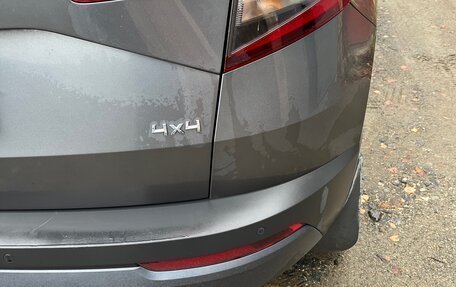 Skoda Karoq I, 2021 год, 1 150 000 рублей, 11 фотография