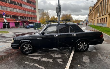 ГАЗ 3110 «Волга», 1998 год, 125 000 рублей, 1 фотография