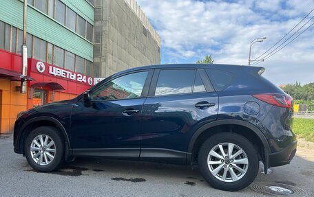 Mazda CX-5 II, 2015 год, 1 570 000 рублей, 3 фотография