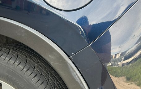 Mazda CX-5 II, 2015 год, 1 570 000 рублей, 11 фотография