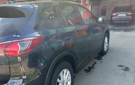 Mazda CX-5 II, 2015 год, 1 570 000 рублей, 7 фотография