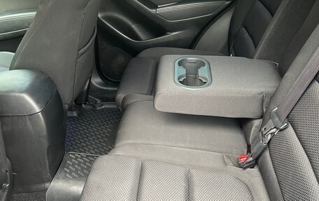 Mazda CX-5 II, 2015 год, 1 570 000 рублей, 10 фотография