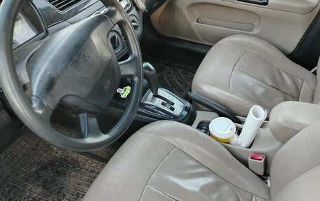 Mitsubishi Lancer IX, 2005 год, 250 000 рублей, 4 фотография