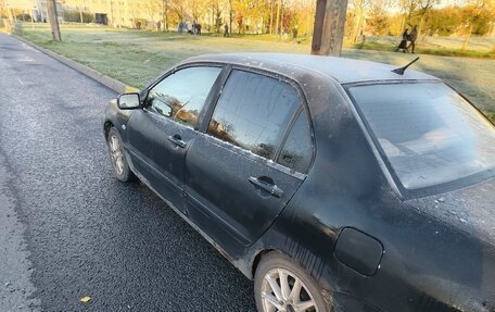 Mitsubishi Lancer IX, 2005 год, 250 000 рублей, 5 фотография