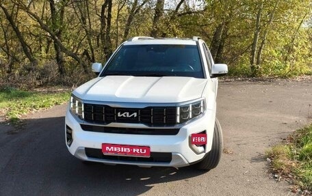 KIA Mohave I, 2022 год, 6 150 000 рублей, 1 фотография