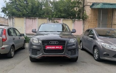 Audi Q7, 2007 год, 900 000 рублей, 1 фотография