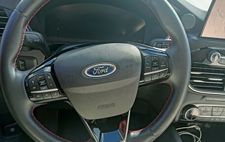 Ford Escape, 2022 год, 2 900 000 рублей, 7 фотография