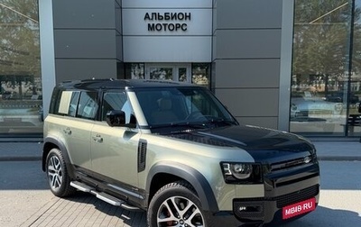 Land Rover Defender II, 2024 год, 14 500 000 рублей, 1 фотография