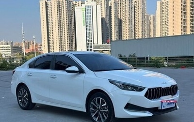 KIA K3, 2022 год, 1 330 000 рублей, 1 фотография