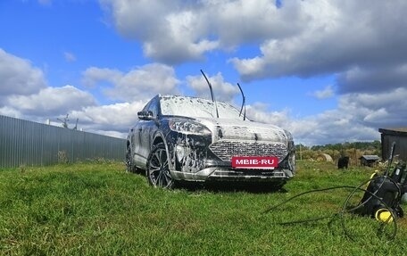 Ford Escape, 2022 год, 2 900 000 рублей, 16 фотография
