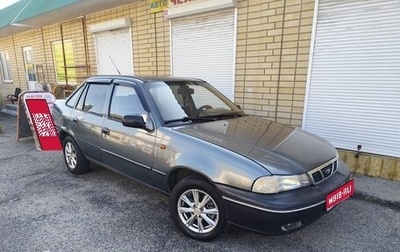 Daewoo Nexia I рестайлинг, 2005 год, 155 000 рублей, 1 фотография