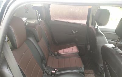 Renault Scenic III, 2010 год, 680 000 рублей, 1 фотография