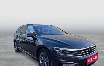 Volkswagen Passat B8 рестайлинг, 2023 год, 2 991 000 рублей, 1 фотография