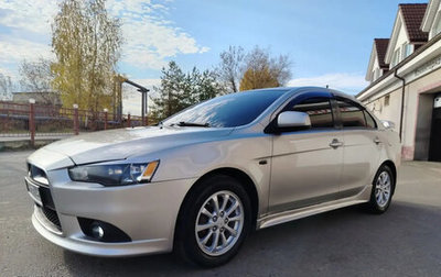Mitsubishi Lancer IX, 2012 год, 860 000 рублей, 1 фотография