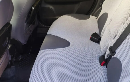 Nissan Note II рестайлинг, 2008 год, 495 000 рублей, 1 фотография
