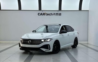 Volkswagen Lavida, 2022 год, 1 156 000 рублей, 1 фотография