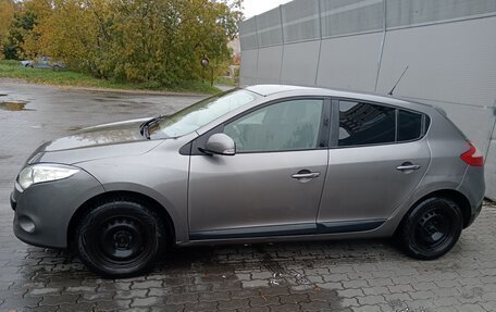 Renault Megane III, 2012 год, 470 000 рублей, 2 фотография