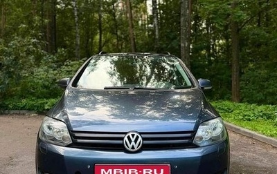 Volkswagen Golf VI, 2012 год, 660 000 рублей, 1 фотография