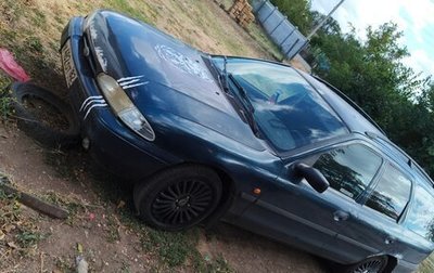 Ford Mondeo I, 1995 год, 265 000 рублей, 1 фотография