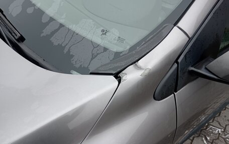 Renault Megane III, 2012 год, 470 000 рублей, 9 фотография