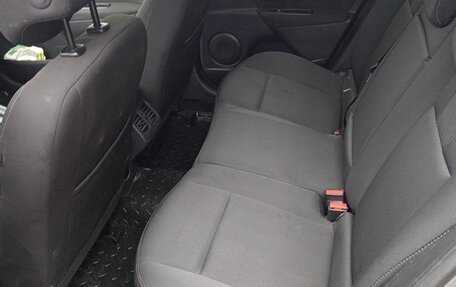 Renault Megane III, 2012 год, 470 000 рублей, 13 фотография