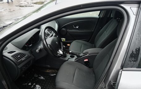 Renault Megane III, 2012 год, 470 000 рублей, 11 фотография