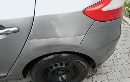 Renault Megane III, 2012 год, 470 000 рублей, 10 фотография