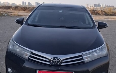 Toyota Corolla, 2015 год, 1 200 000 рублей, 1 фотография