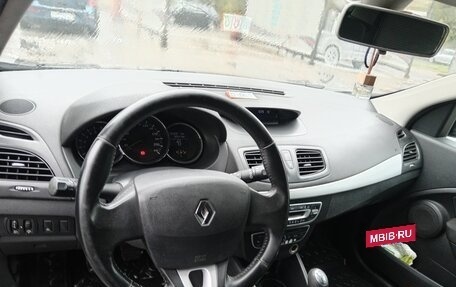 Renault Megane III, 2012 год, 470 000 рублей, 12 фотография