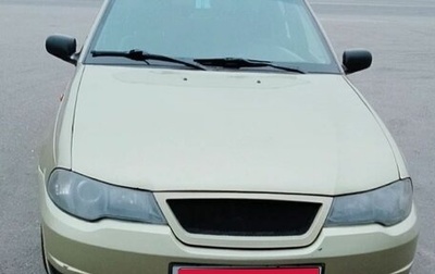 Daewoo Nexia I рестайлинг, 2011 год, 155 000 рублей, 1 фотография