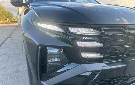 Hyundai Tucson, 2026 год, 3 950 000 рублей, 4 фотография