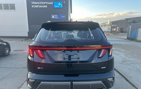 Hyundai Tucson, 2026 год, 3 950 000 рублей, 3 фотография
