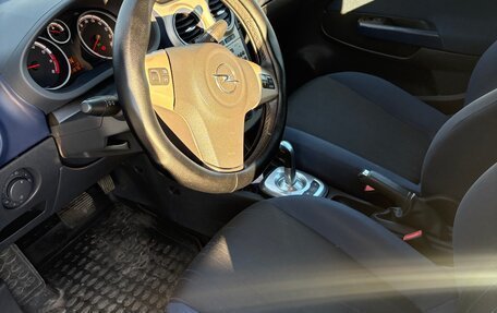 Opel Corsa D, 2007 год, 420 000 рублей, 8 фотография