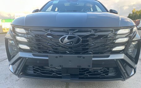 Hyundai Tucson, 2026 год, 3 950 000 рублей, 7 фотография