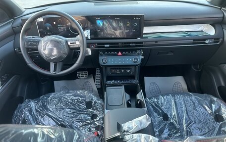 Hyundai Tucson, 2026 год, 3 950 000 рублей, 8 фотография