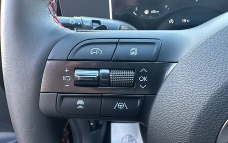 Hyundai Tucson, 2026 год, 3 950 000 рублей, 15 фотография