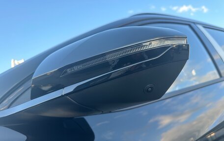 Hyundai Tucson, 2026 год, 3 950 000 рублей, 21 фотография