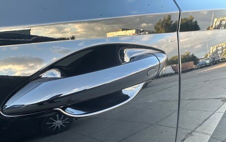 Hyundai Tucson, 2026 год, 3 950 000 рублей, 22 фотография