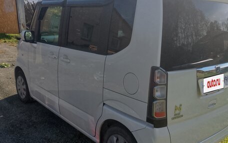 Honda N-BOX I рестайлинг, 2015 год, 620 000 рублей, 4 фотография