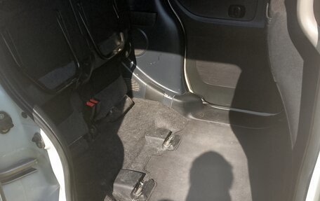 Honda N-BOX I рестайлинг, 2015 год, 620 000 рублей, 6 фотография