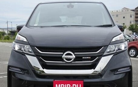 Nissan Serena IV, 2019 год, 1 509 000 рублей, 2 фотография