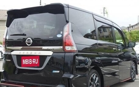 Nissan Serena IV, 2019 год, 1 509 000 рублей, 4 фотография