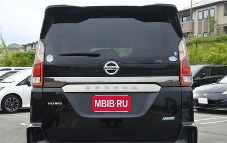 Nissan Serena IV, 2019 год, 1 509 000 рублей, 5 фотография