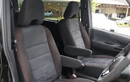 Nissan Serena IV, 2019 год, 1 509 000 рублей, 9 фотография