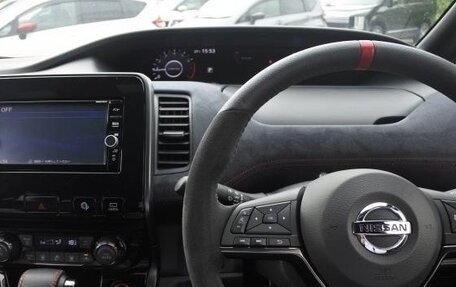 Nissan Serena IV, 2019 год, 1 509 000 рублей, 10 фотография