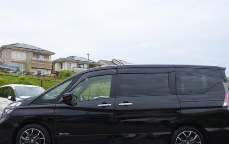 Nissan Serena IV, 2019 год, 1 509 000 рублей, 8 фотография