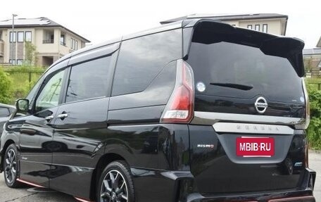 Nissan Serena IV, 2019 год, 1 509 000 рублей, 6 фотография