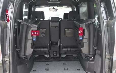 Nissan Serena IV, 2019 год, 1 509 000 рублей, 16 фотография