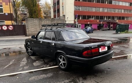 ГАЗ 3110 «Волга», 1998 год, 125 000 рублей, 6 фотография