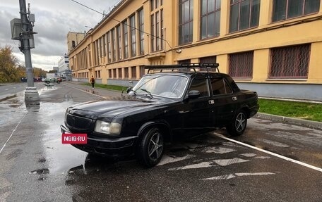 ГАЗ 3110 «Волга», 1998 год, 125 000 рублей, 7 фотография